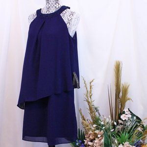 A. Byer Dress - Size XL